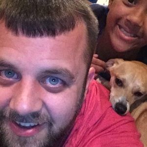 Meet your Posher, Aaron